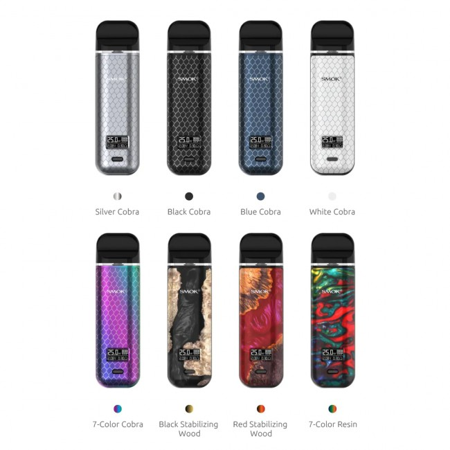 Smok Novo X Pod Kit